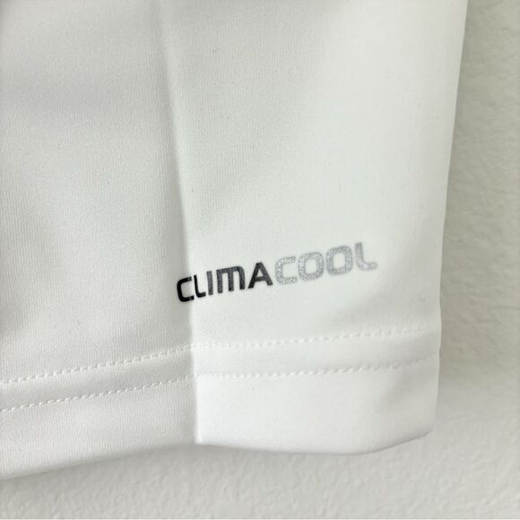 Adidas Stricon White Soccer Shorts | Youth XL | NEW - Picture 5 of 10